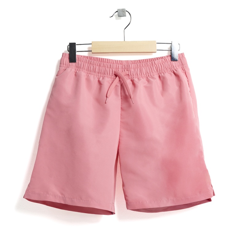 Swim shorts "Albus" Dk Pink